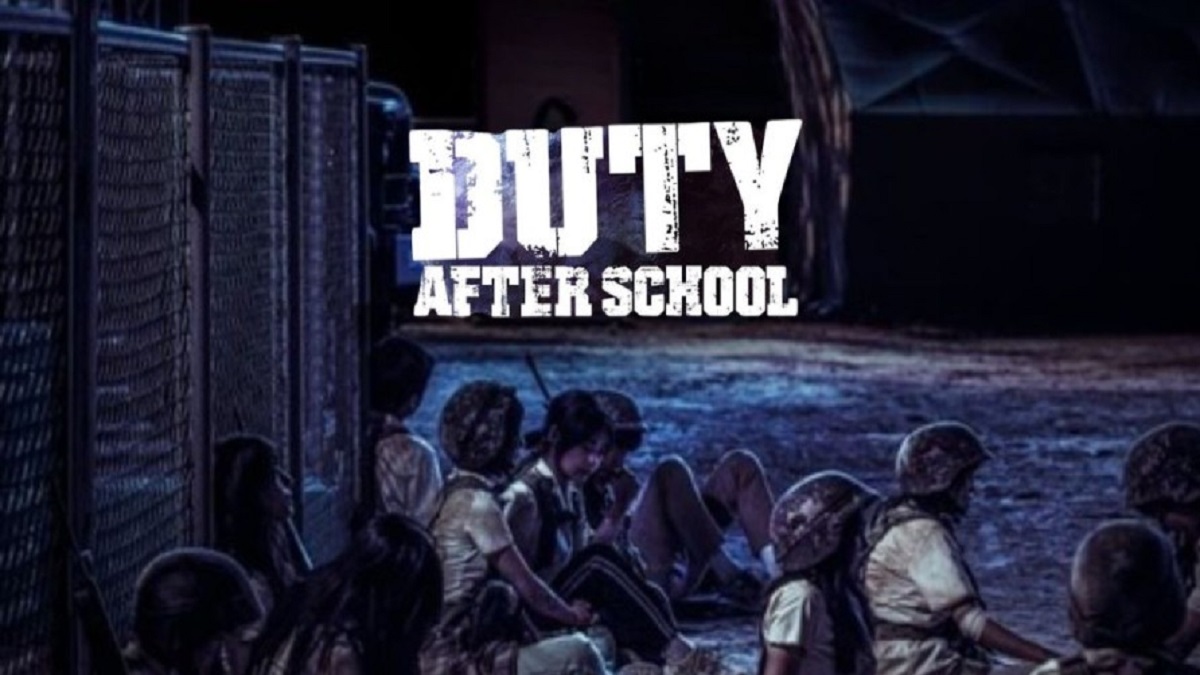 Duty After School Part 2 Ending Explained