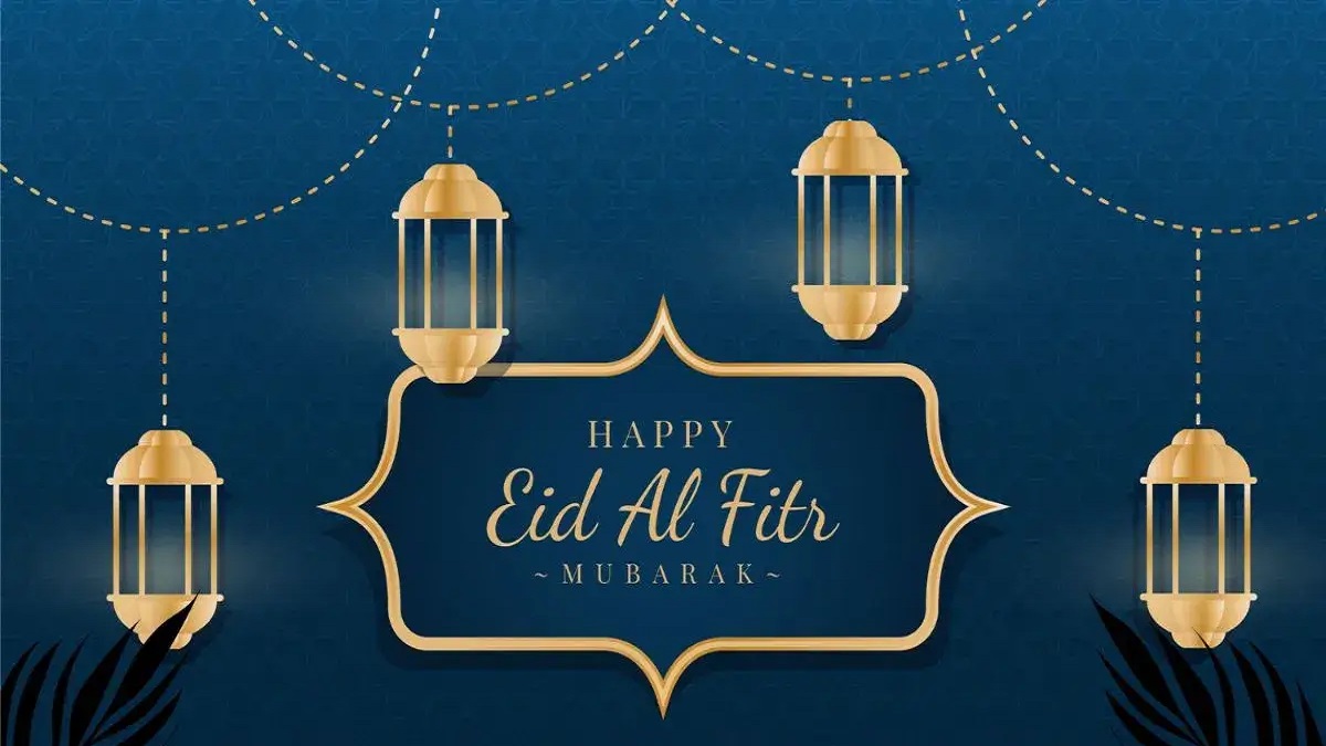 Eid Al Fitr 2023