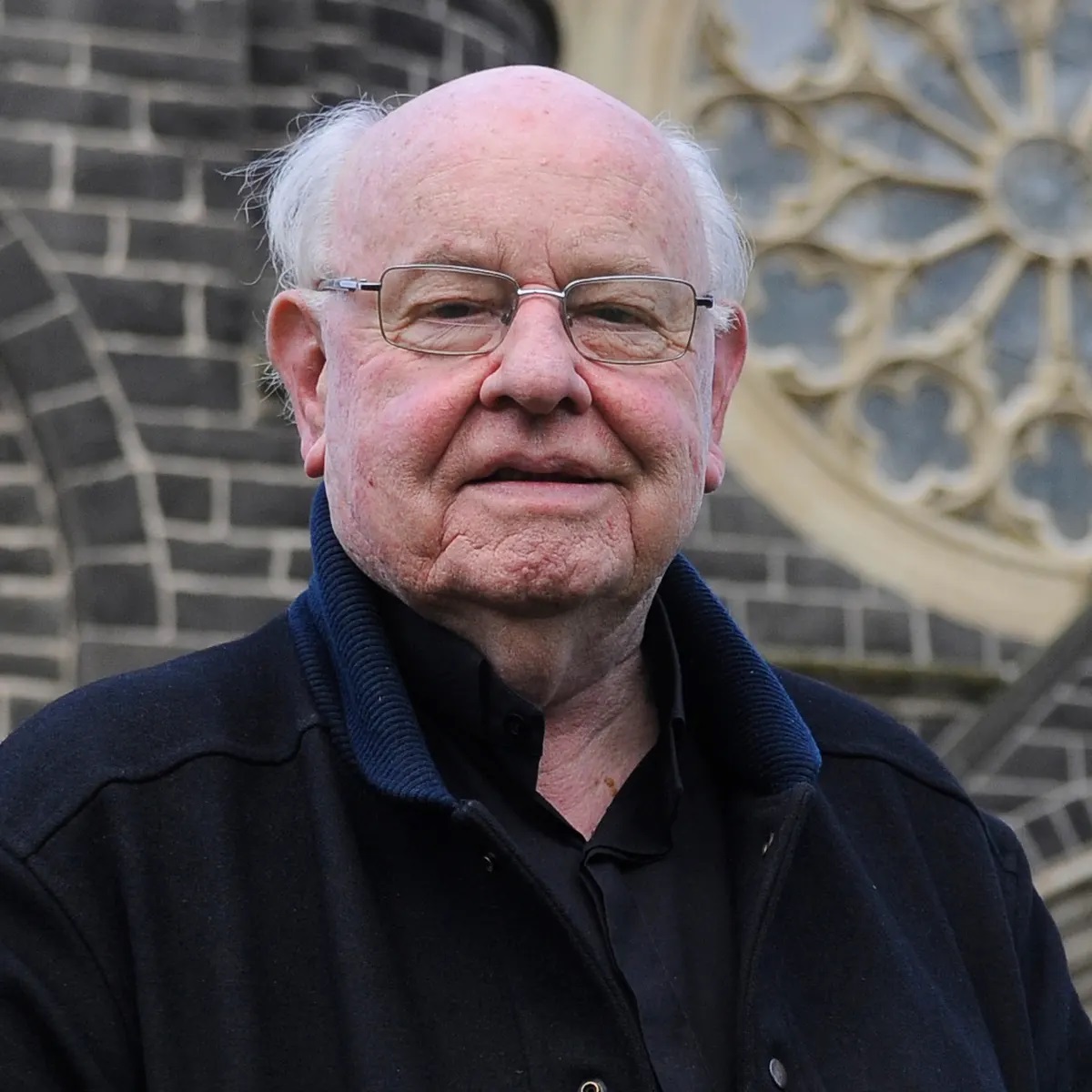 Father Bob Maguire