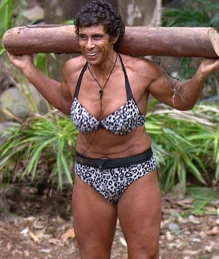 Fatima Whitbread