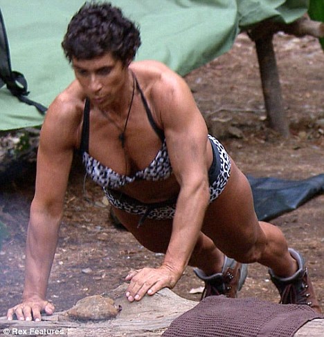 Fatima Whitbread