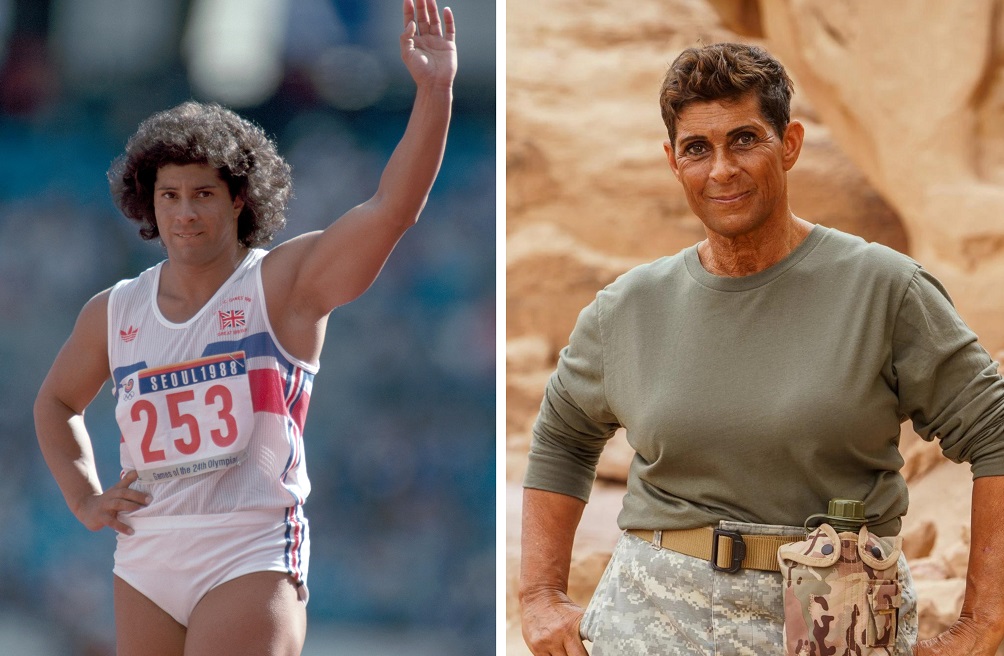 Fatima Whitbread