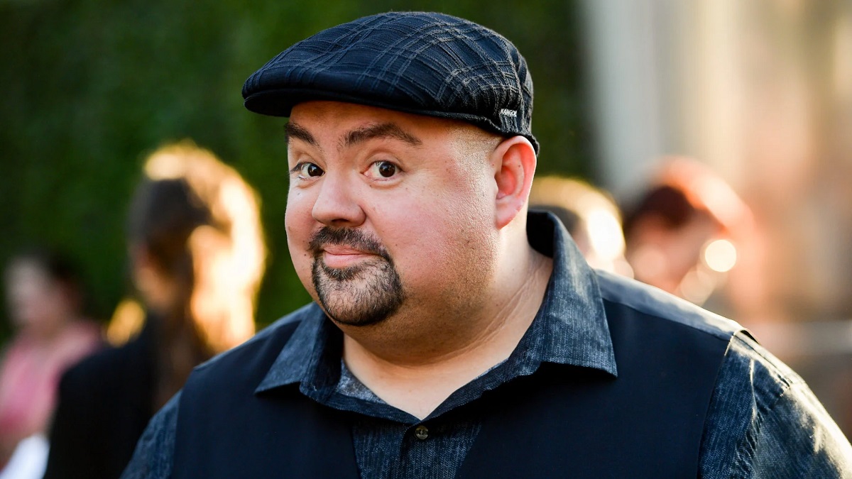 Why Did Gabriel Iglesias Get Divorced? American comedian Relationship