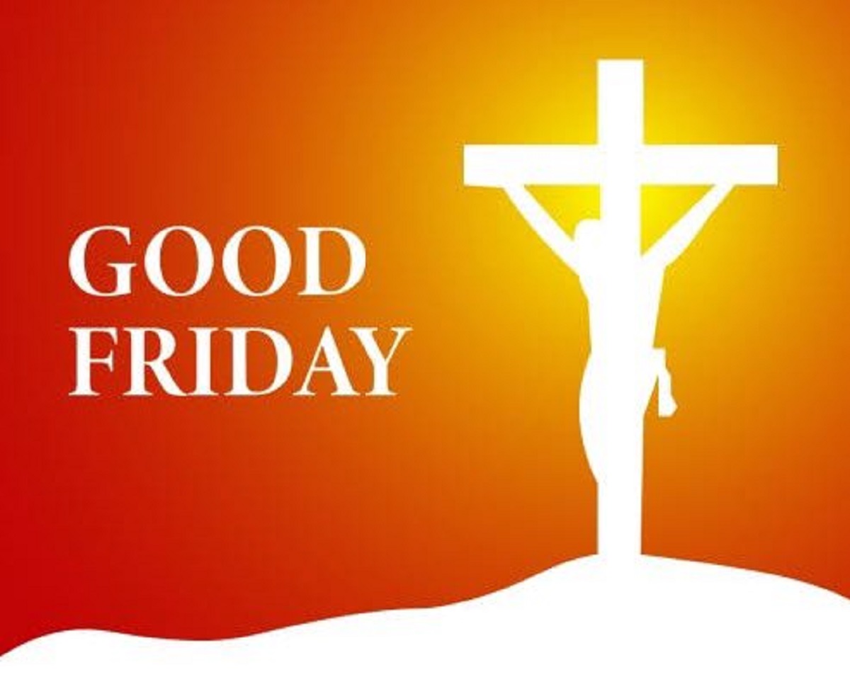 Good Friday 2023