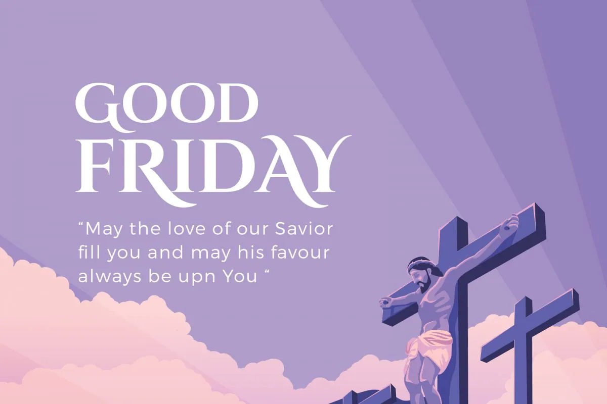 Good Friday 2023