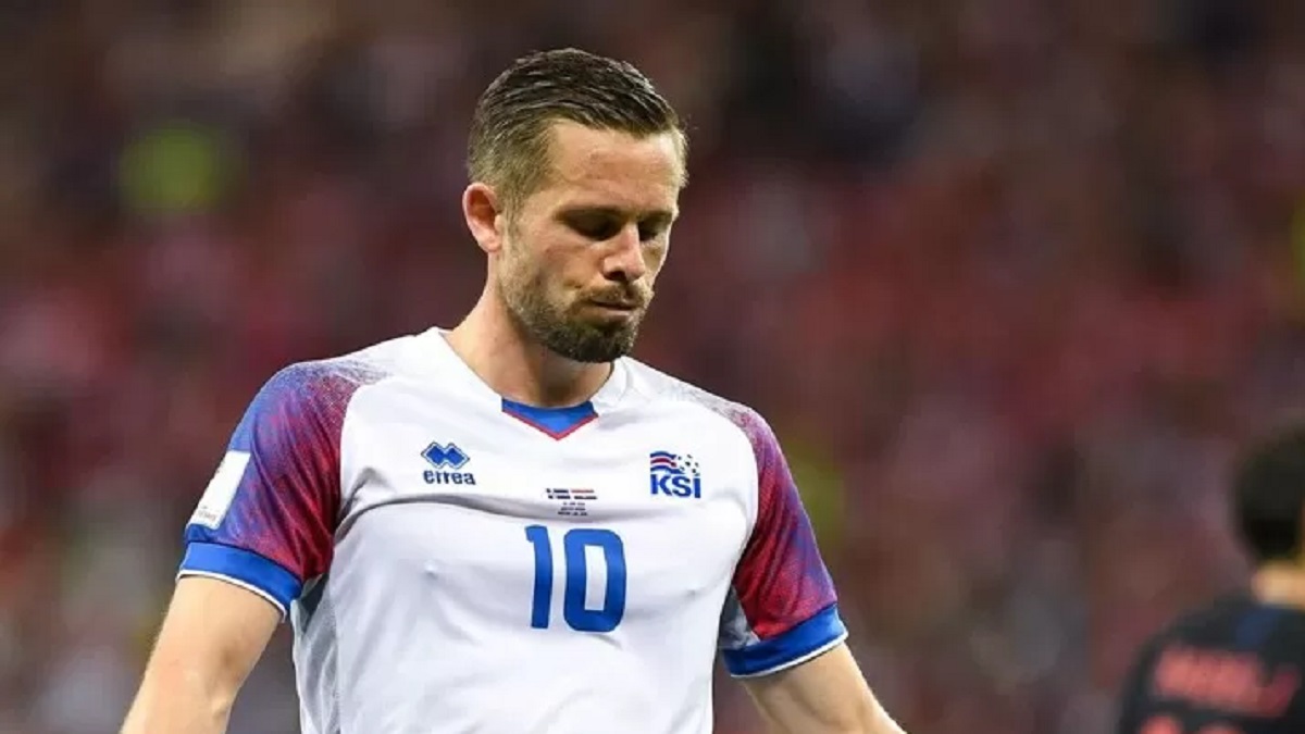 Gylfi Sigurdsson