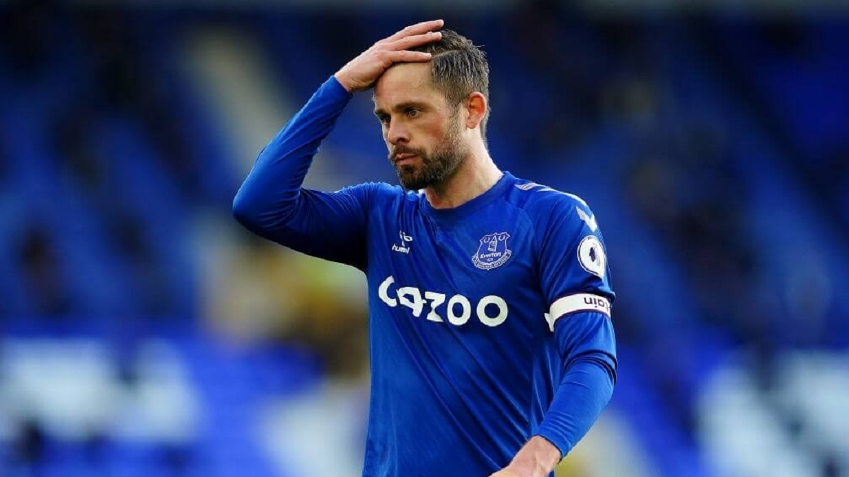 Gylfi Sigurdsson