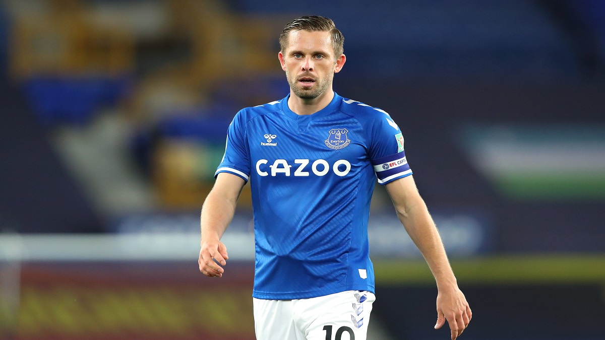 Gylfi Sigurdsson