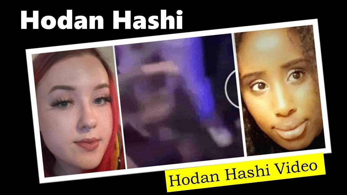 Hodan Hashi Video