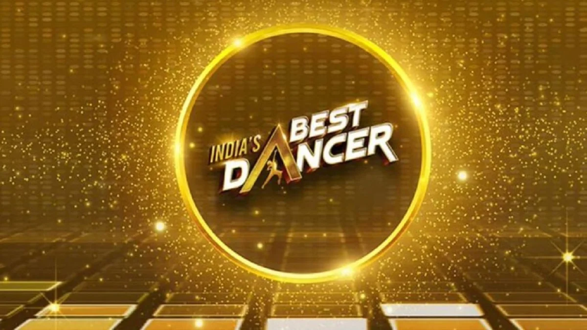 India’s Best Dancer Season 3
