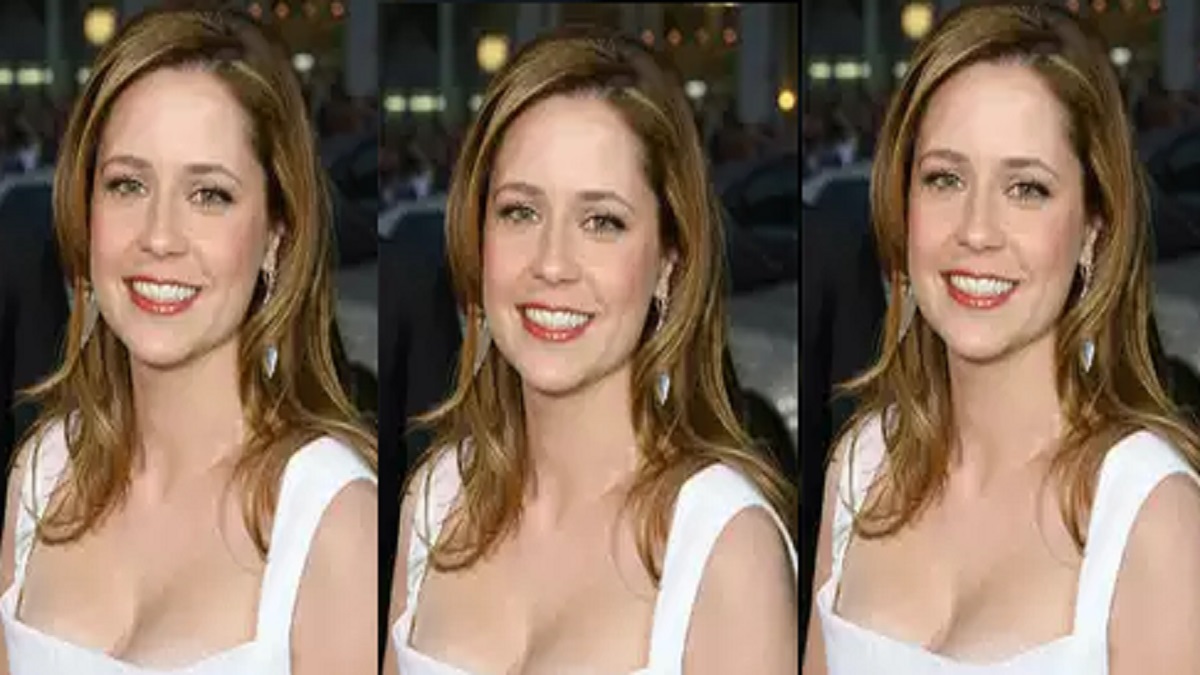 Jenna Fischer