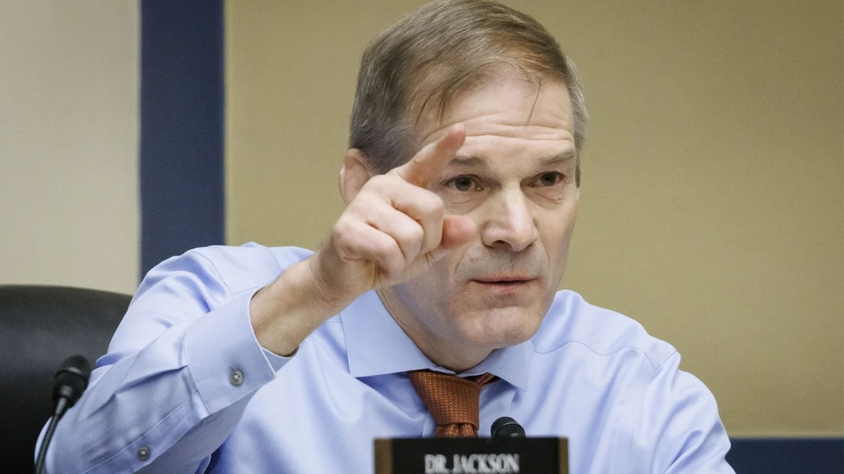 jim jordan