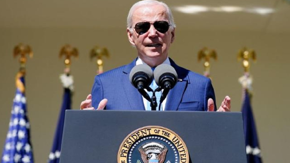 Joe Biden