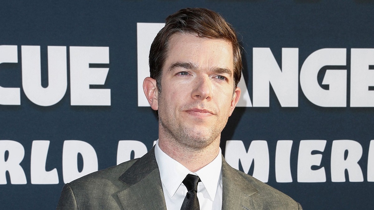 John Mulaney