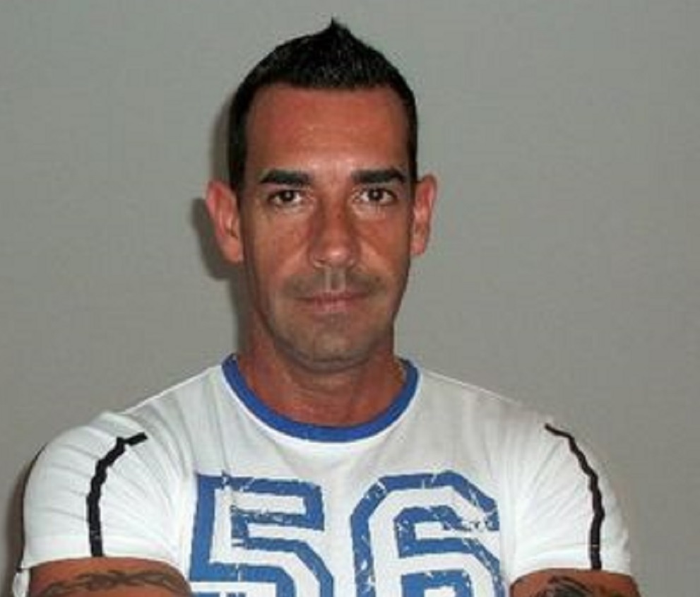 Jose Pisani