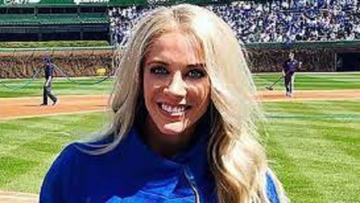 Kelly Crull