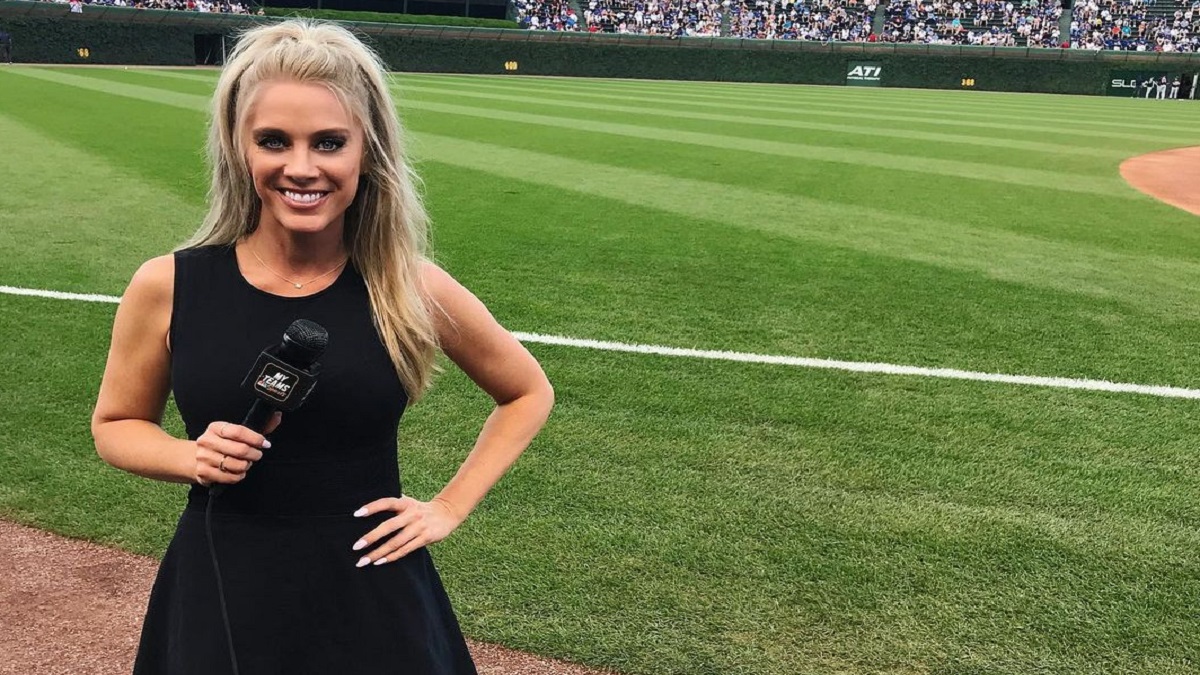 Kelly Crull