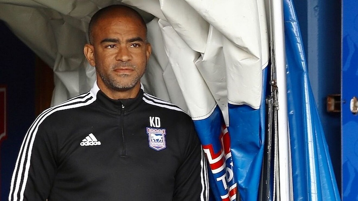 Kieron Dyer