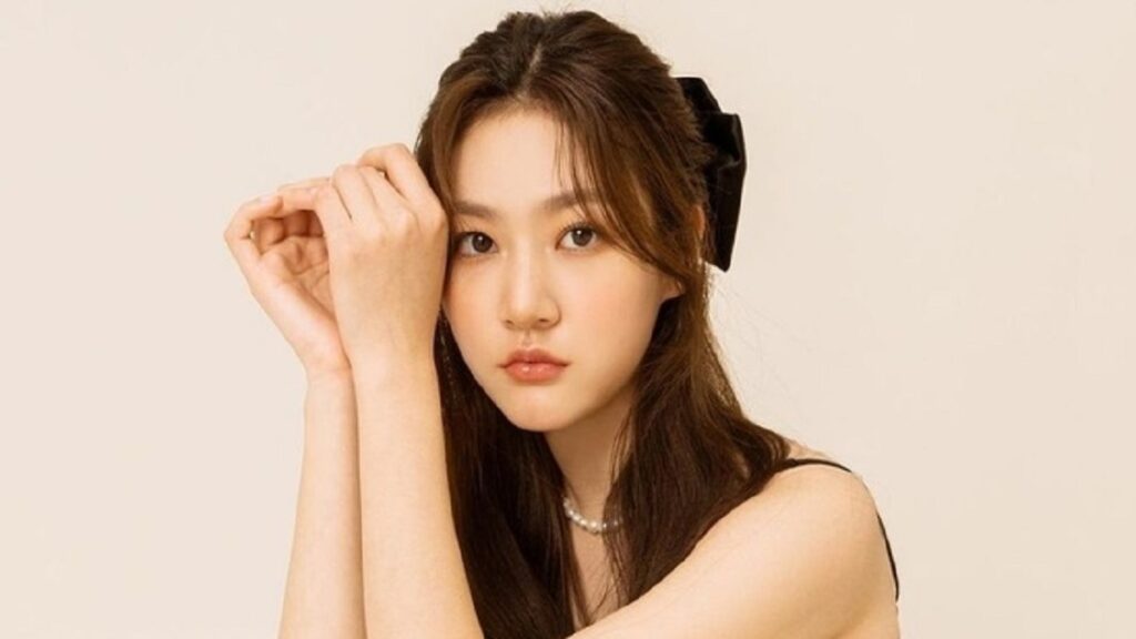 What Happened To Kim Sae Ron South Korean Actress Banned From