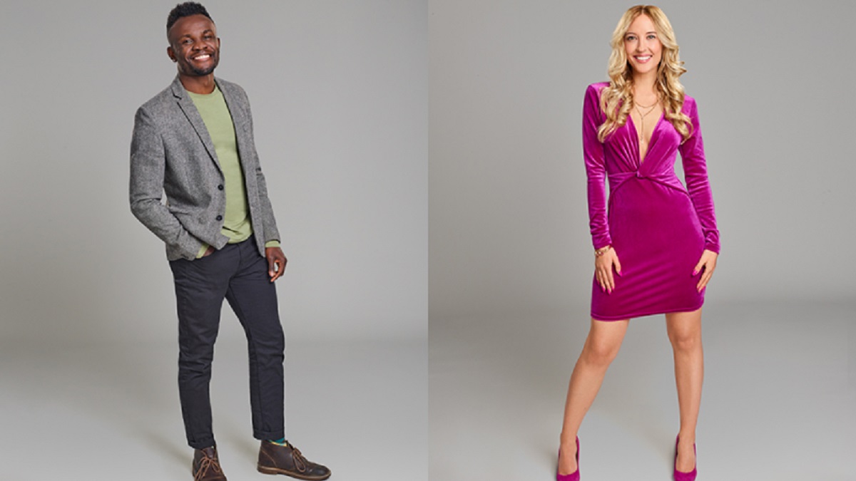 Are Kwame and Chelsea still together from Love Is Blind season 4?