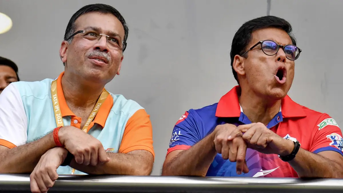 Who Is LSG Owner Sanjeev Goenka Of Lucknow Super Giants In IPL 2023 ...