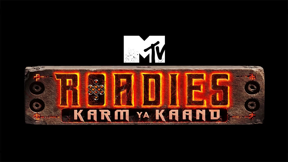 MTV Roadies