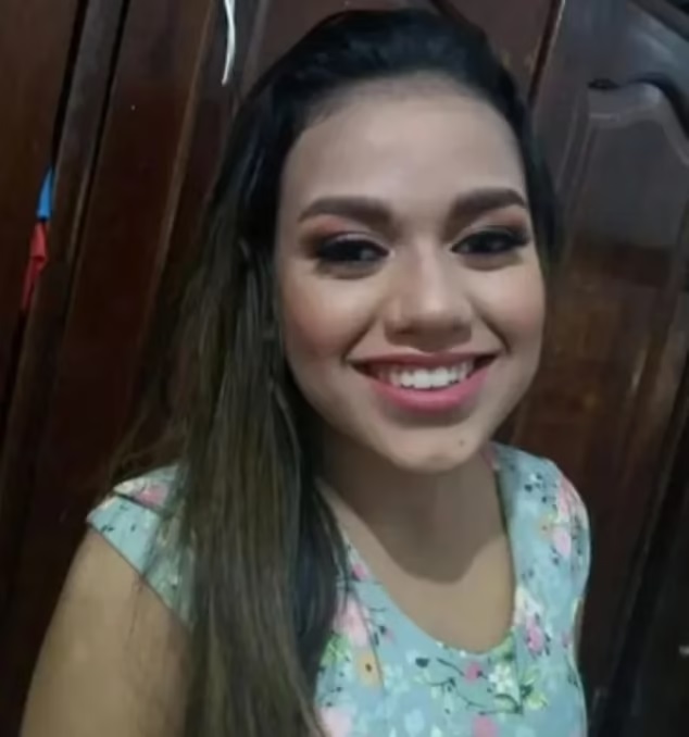 Teenager Manuela Vitoria de Araujo Farias arrested in Bali
