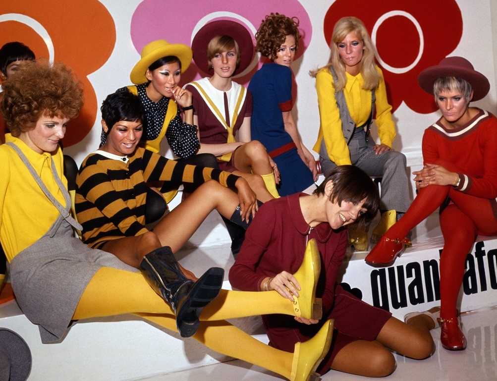 Mary Quant