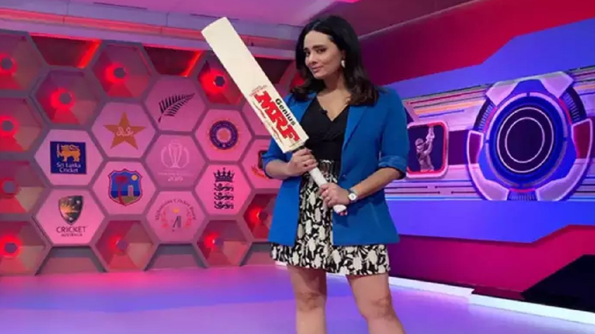 Mayanti Langer​