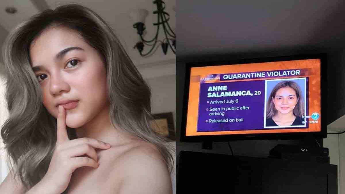 mika salmantina