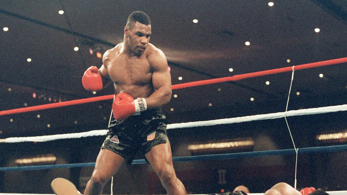 Mike Tyson | Gossipheadlines