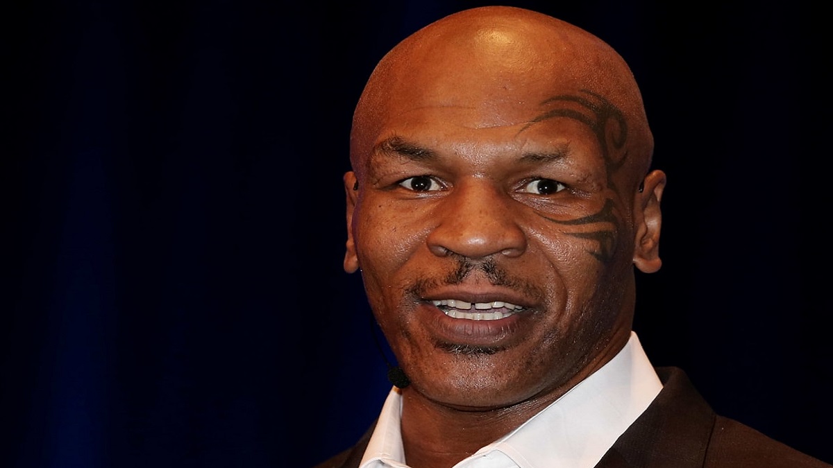 Mike Tyson | Gossipheadlines