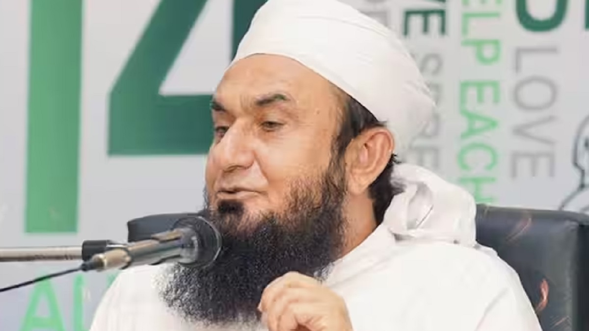 Molana Tariq Jameel