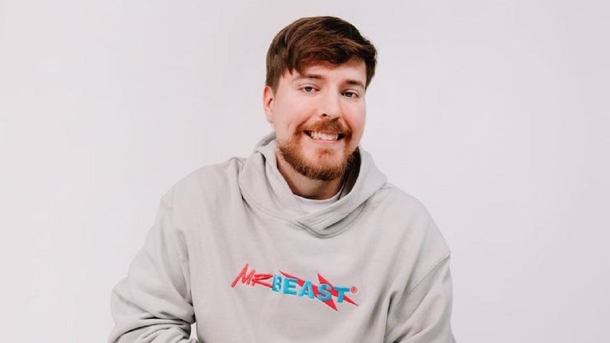 Mrbeast