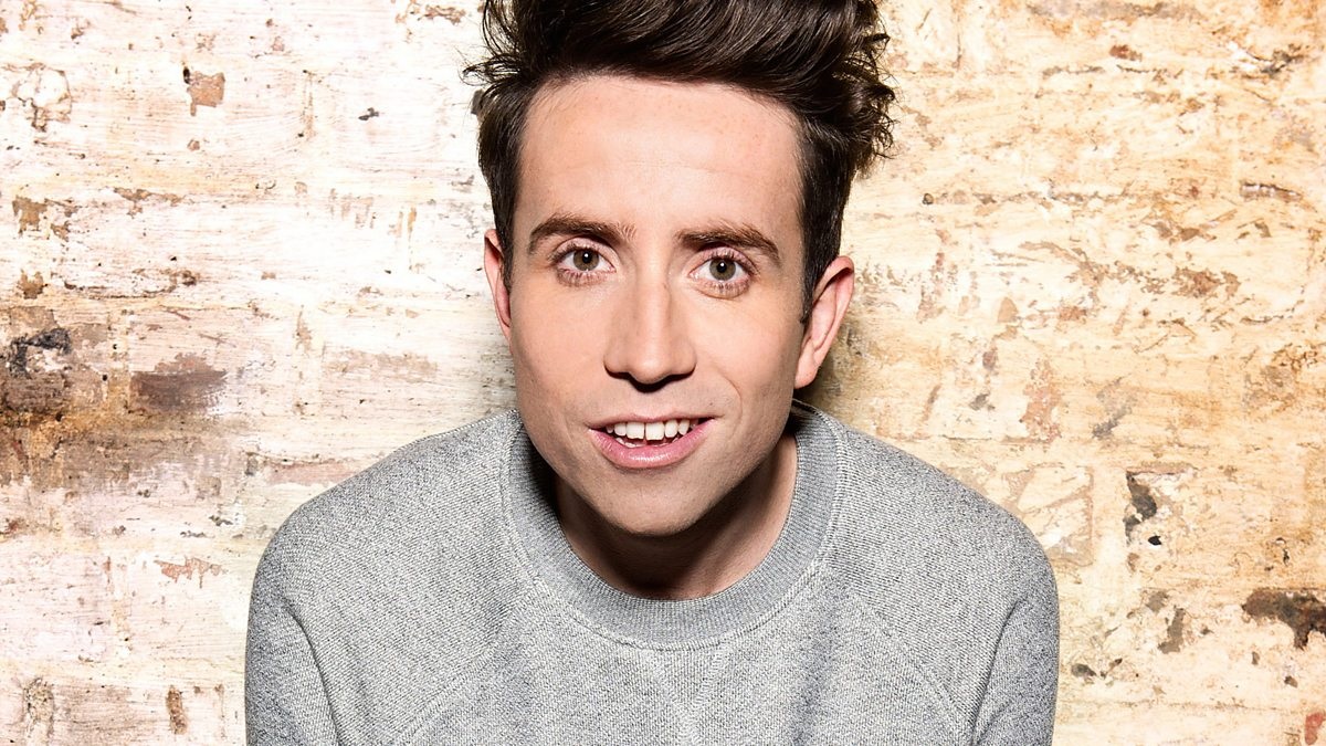 nick grimshaw