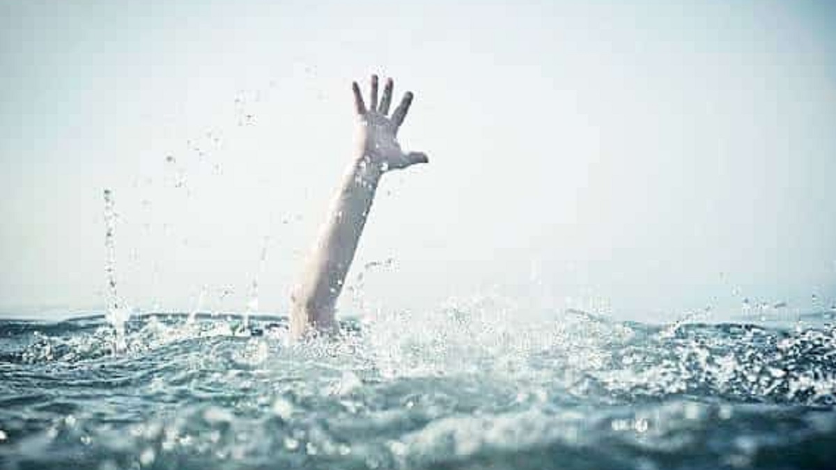 Pangasinan drowning incident