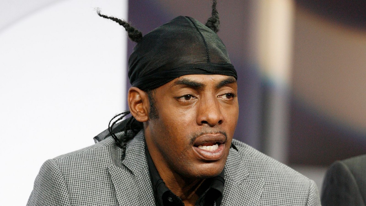 coolio rapper