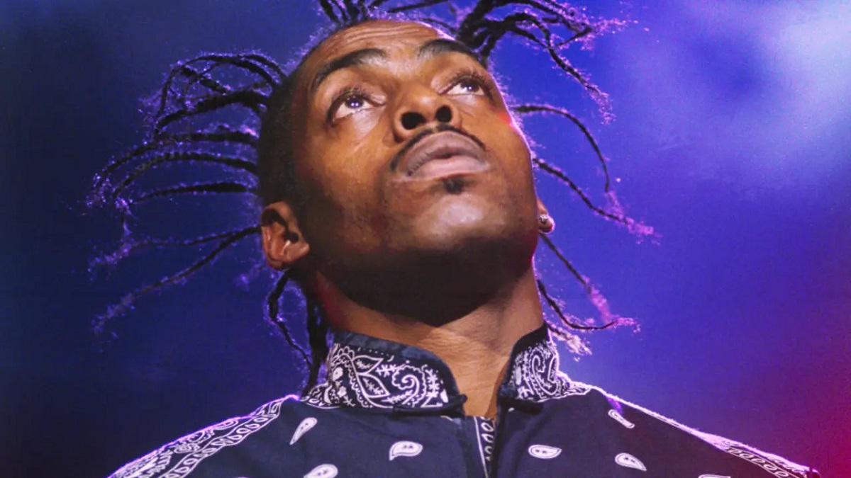 coolio rapper