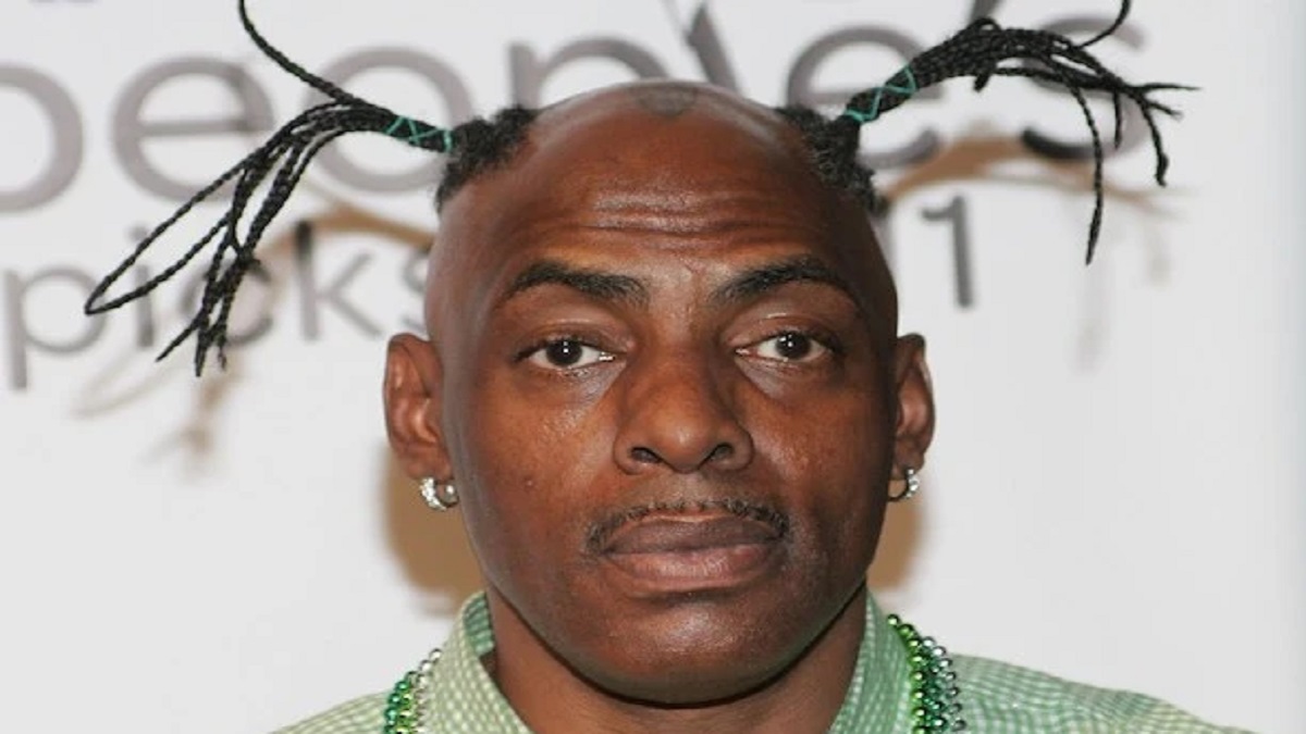 coolio rapper