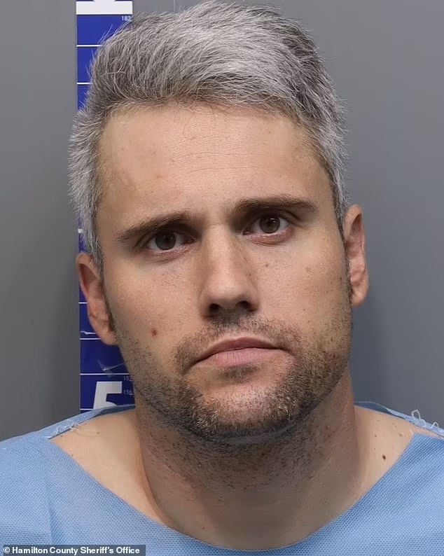 Ryan Edwards arrested