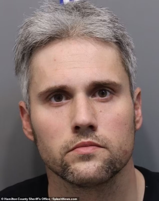 Ryan Edwards arrested