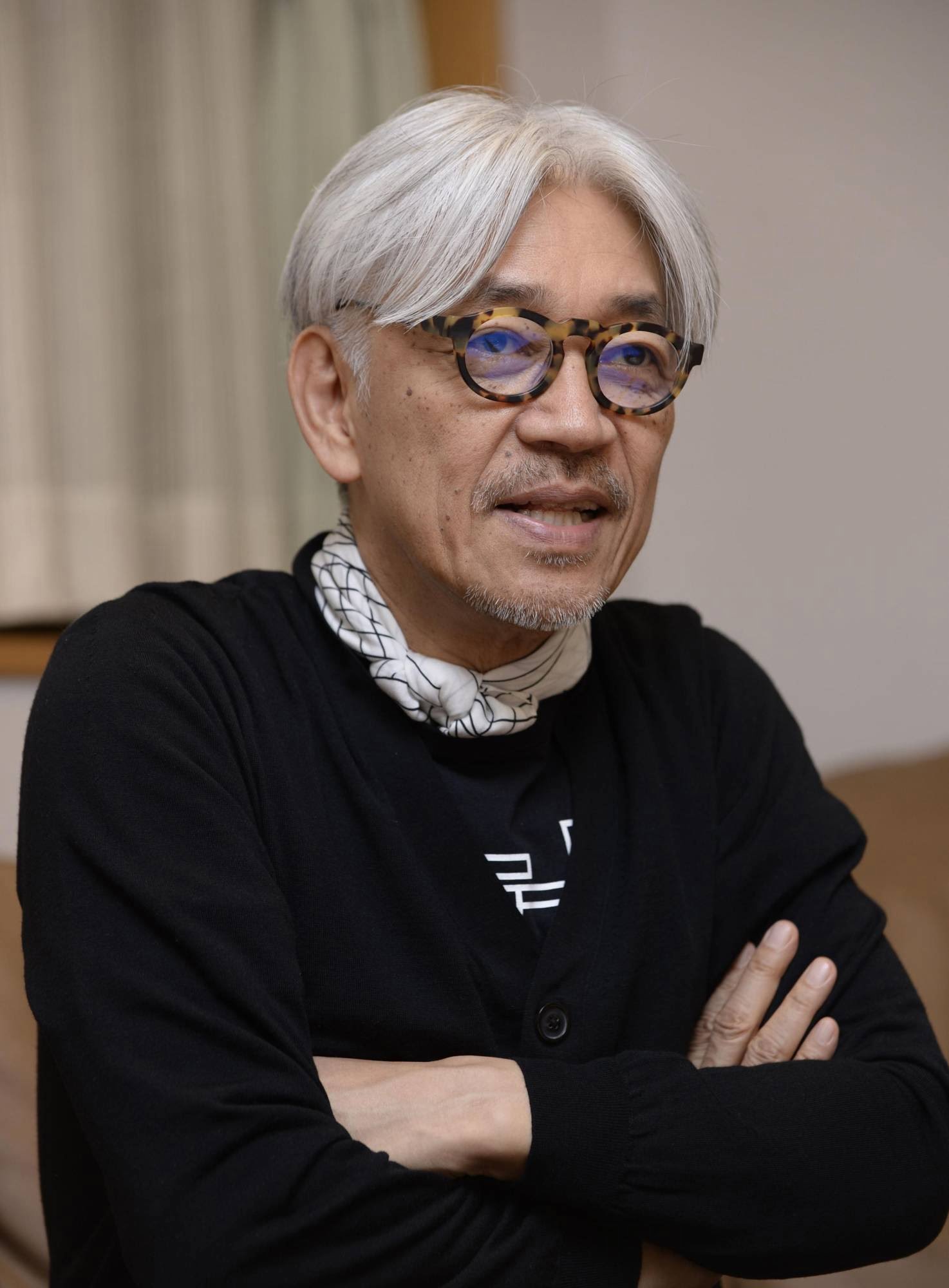 ryuichi sakamoto