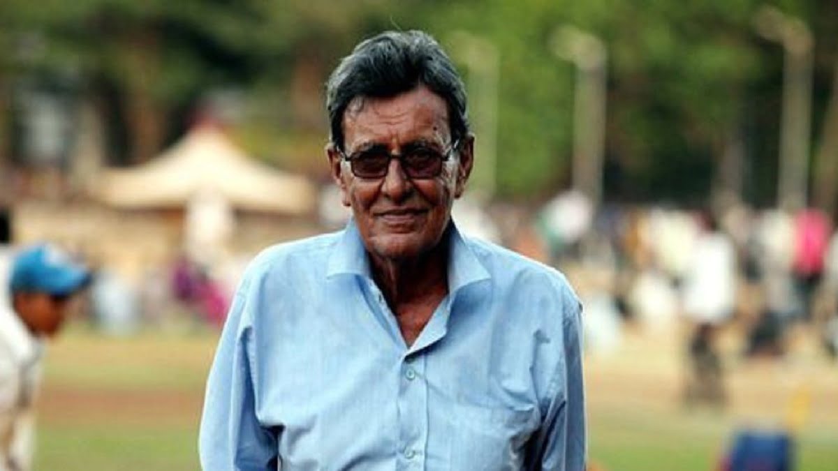 Salim Durani