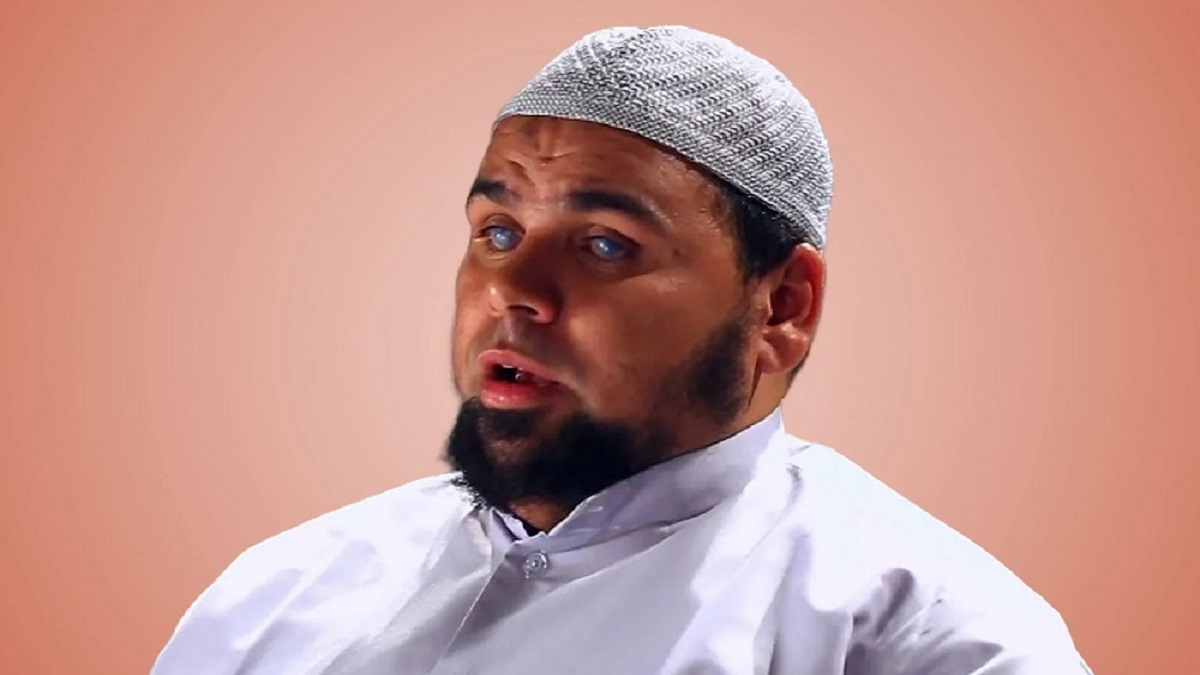 Sheikh Abdullah Kamel