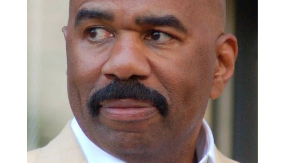 Steve Harvey