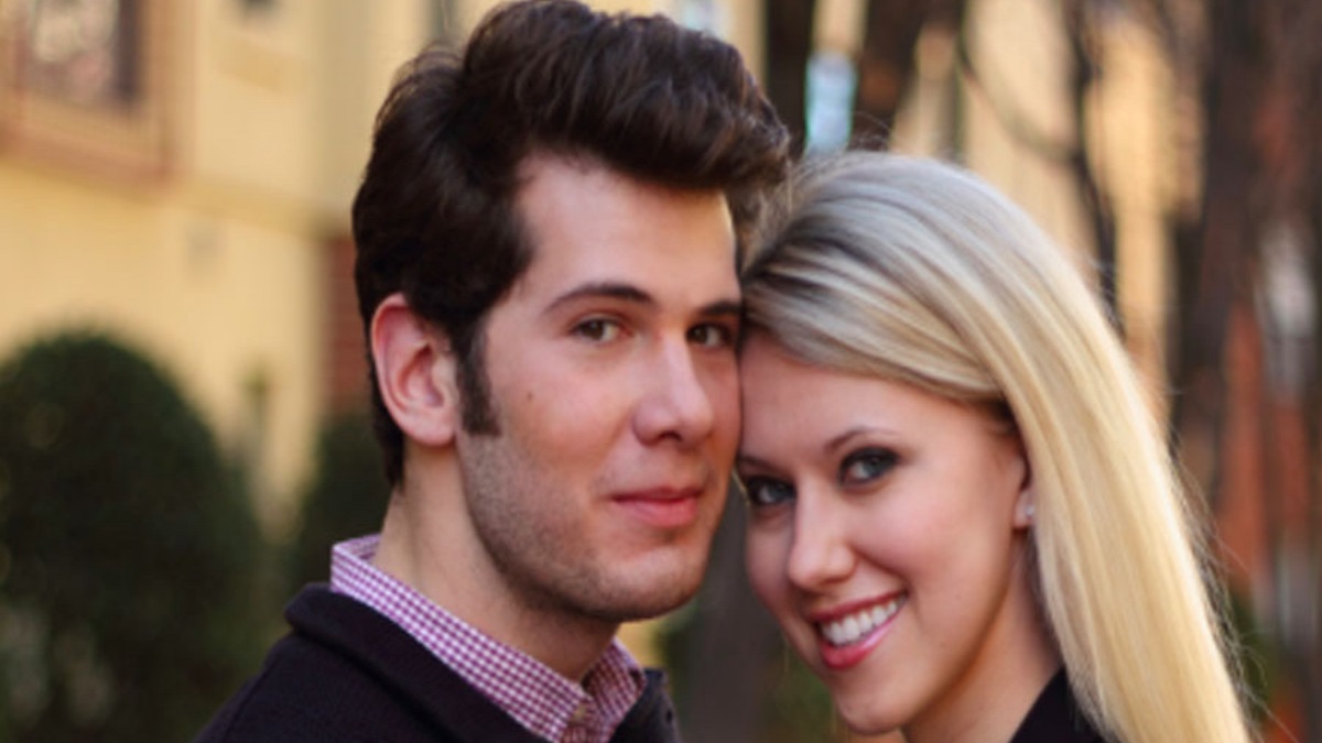 Is Steven Crowder Getting A Divorce From Wife Hilary Crowder?