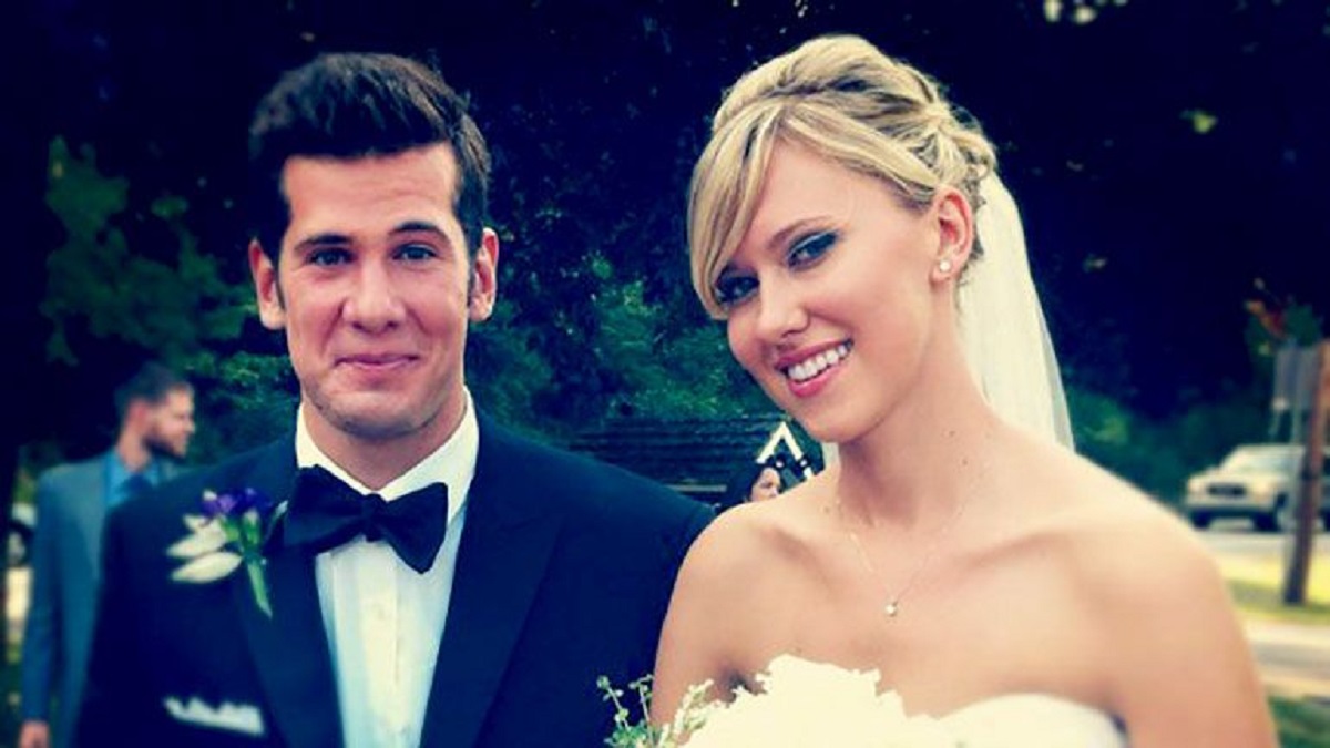 Is Steven Crowder Getting A Divorce From Wife Hilary Crowder?