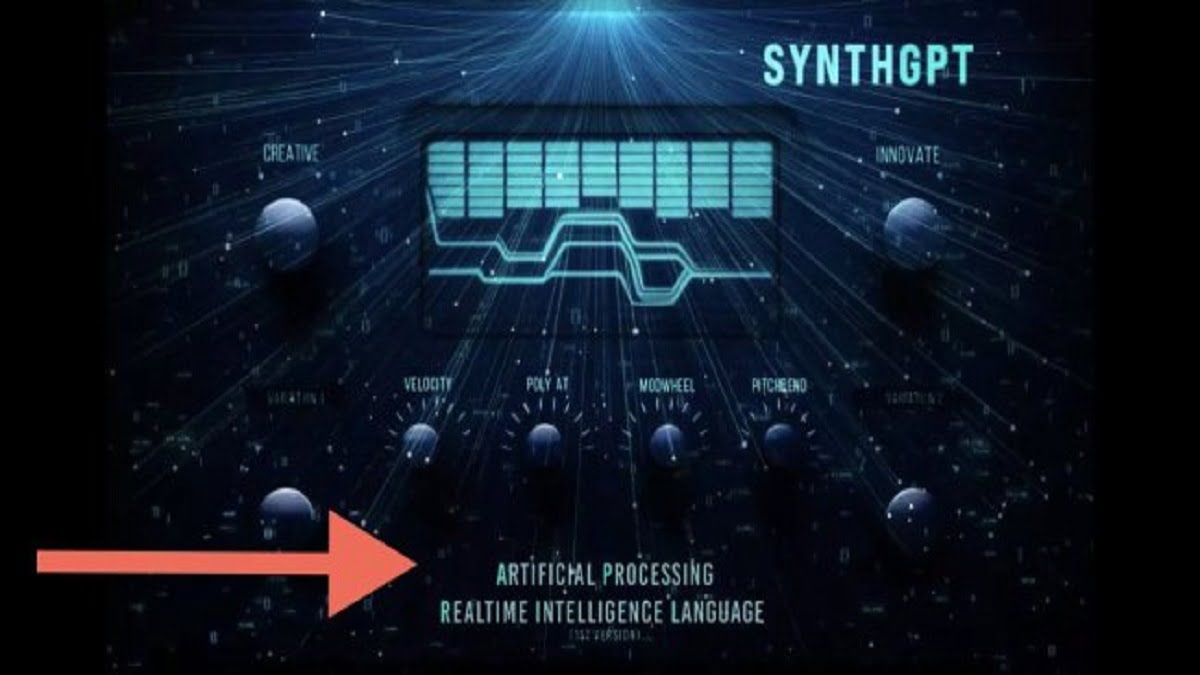 SynthGPT