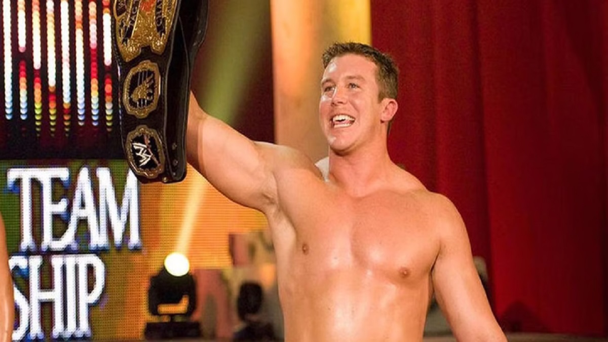 Ted DiBiase Jr.