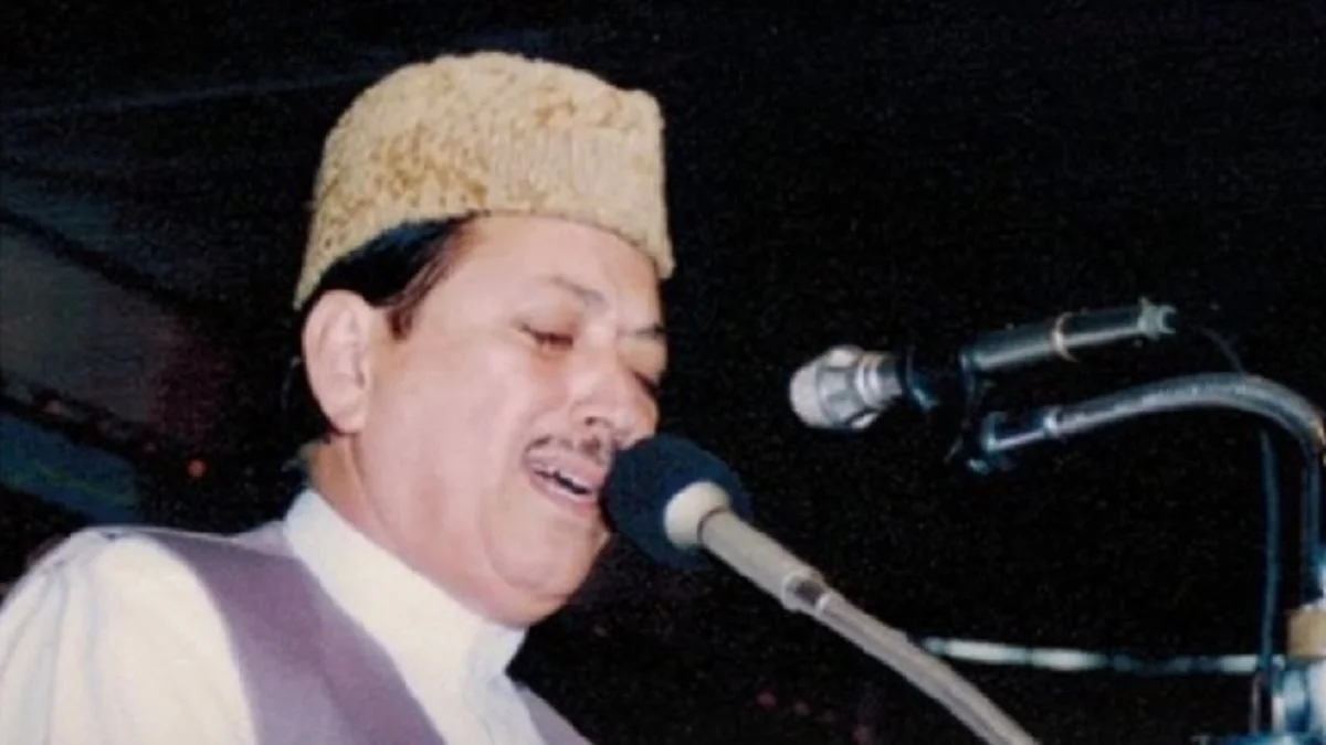 Waheed Zafar Qasmi